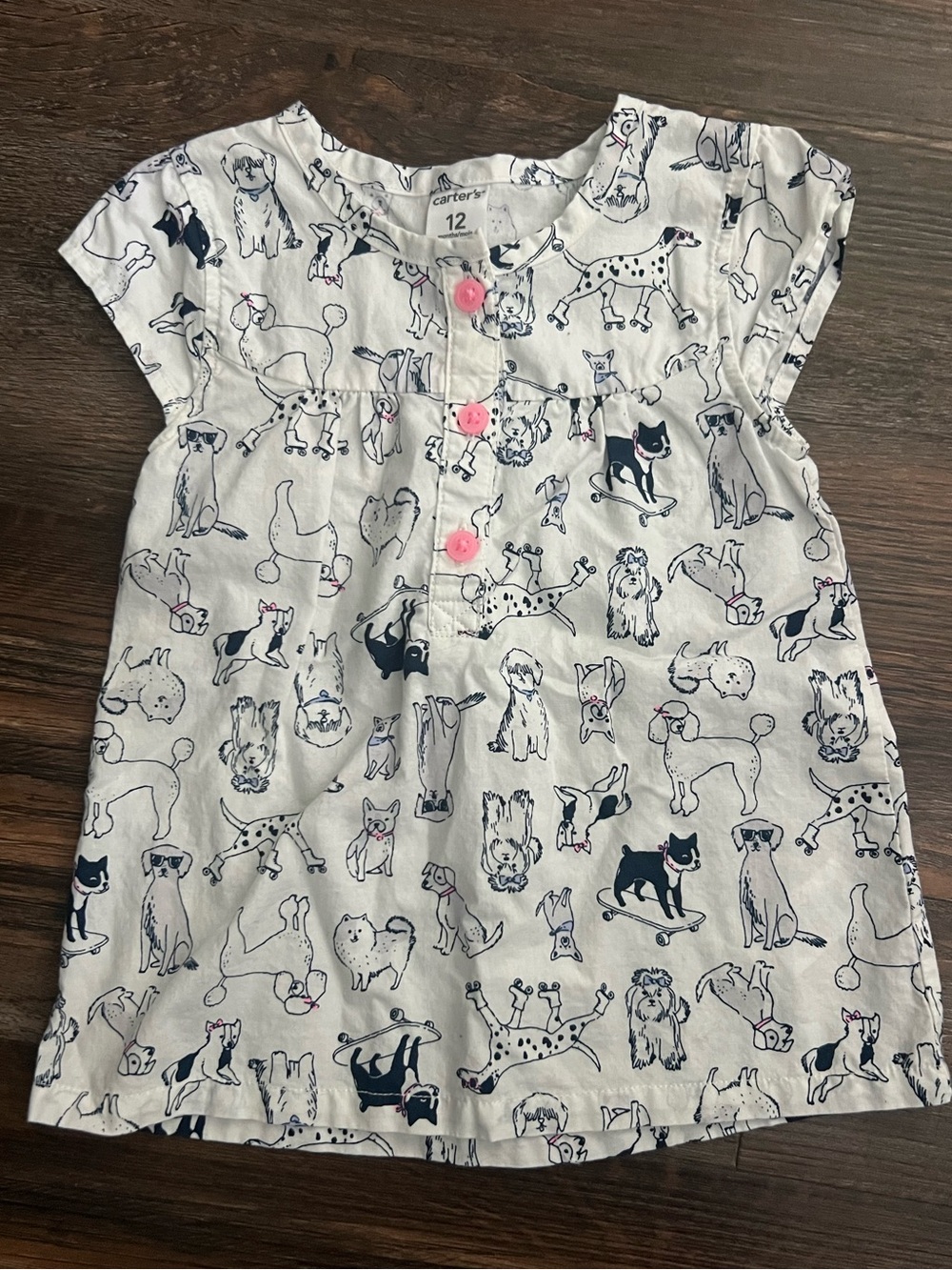 doggy dress